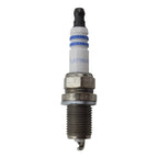 Bosch 6702 / FR8DPP30X Platinum Spark Plug for