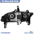 Front Left Fog Light Lamp for Nissan Maxima (2016–2018) NI2592134