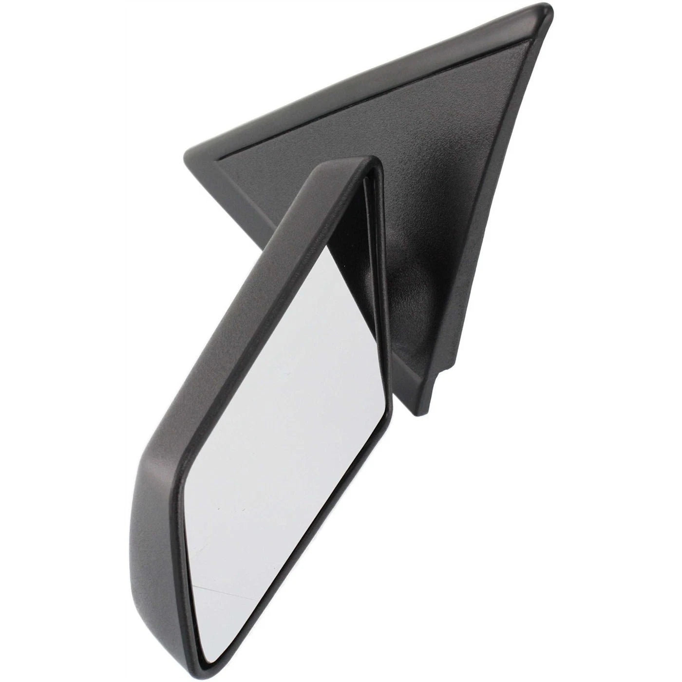 Manual Mirror Set of 2 for Chevrolet S10 (1994–2004)