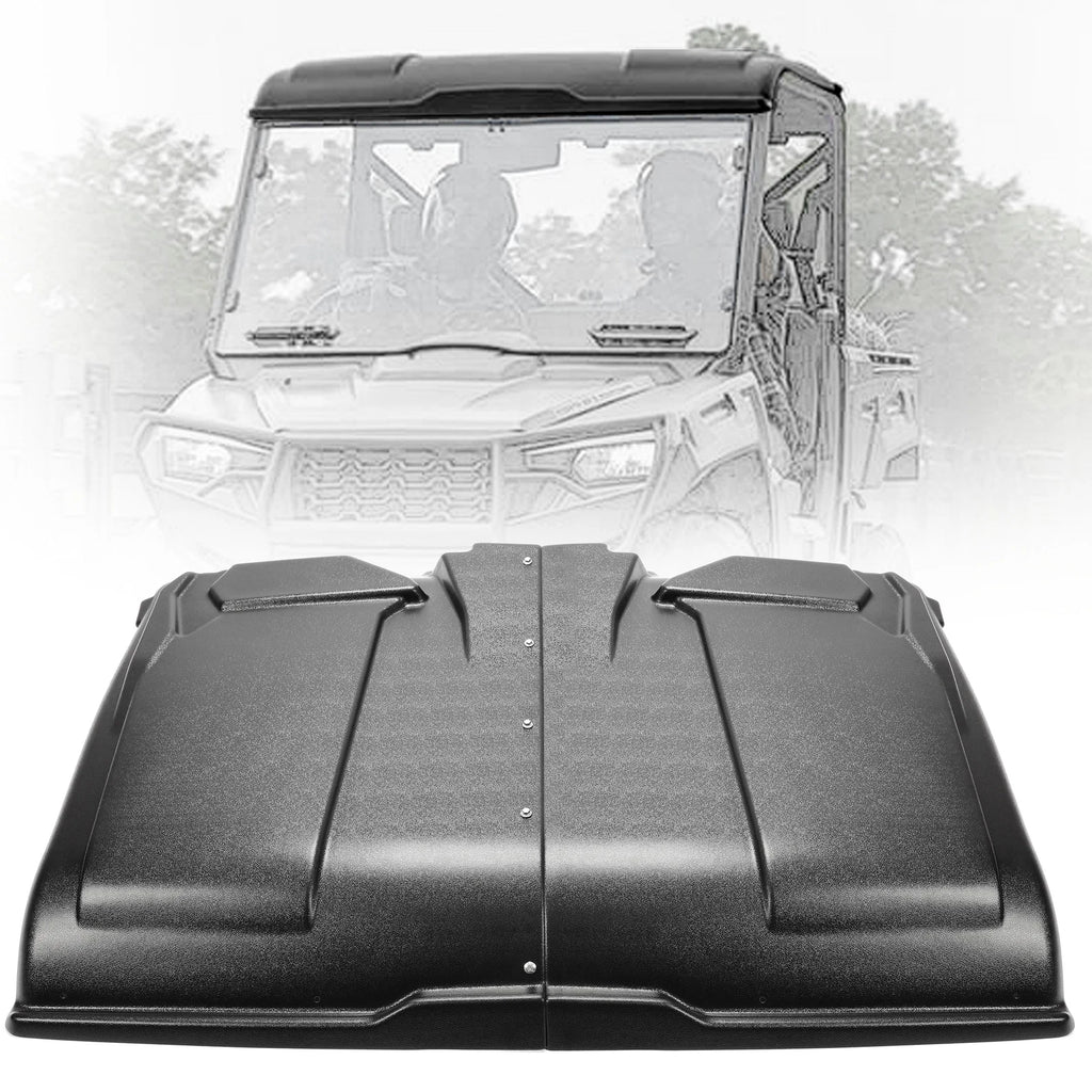 Hard Top Roof for Arctic Cat/Tracker Off-Road/Cushman Hauler (2019–2023) 2436-610