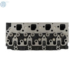 Cylinder Head and Gasket Kit for Perkins 404D-22T