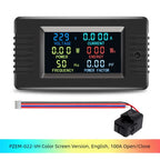 Digital Meter PZEM020022VH for AC 110 220V