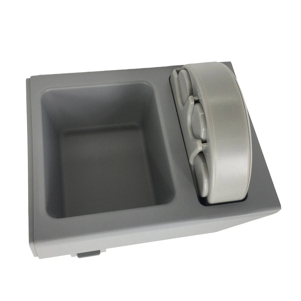 Coin Holder Storage Box Tray for BMW E46 323 325 328 330 M3 (1999–2006)