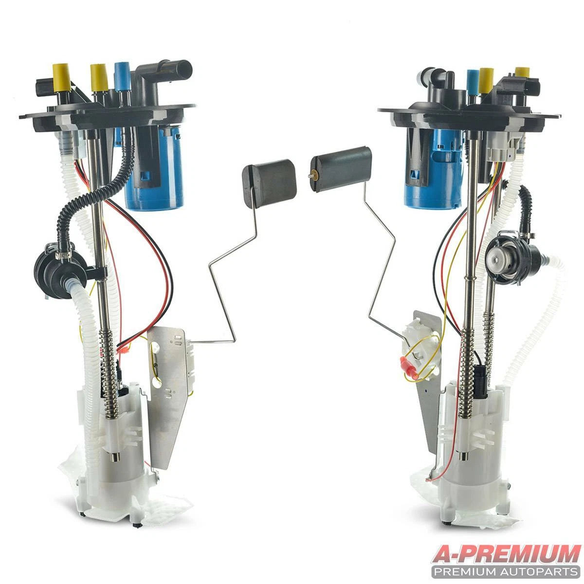 Fuel Pump Assembly for Ford Ranger (2004-2006)