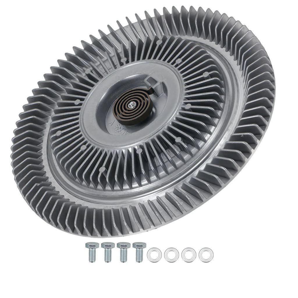 Fan Clutch for Jeep Cherokee TJ Wrangler 2.5L 4.0L (1991–2000)