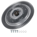 Fan Clutch for Jeep Cherokee TJ Wrangler 2.5L 4.0L (1991–2000)