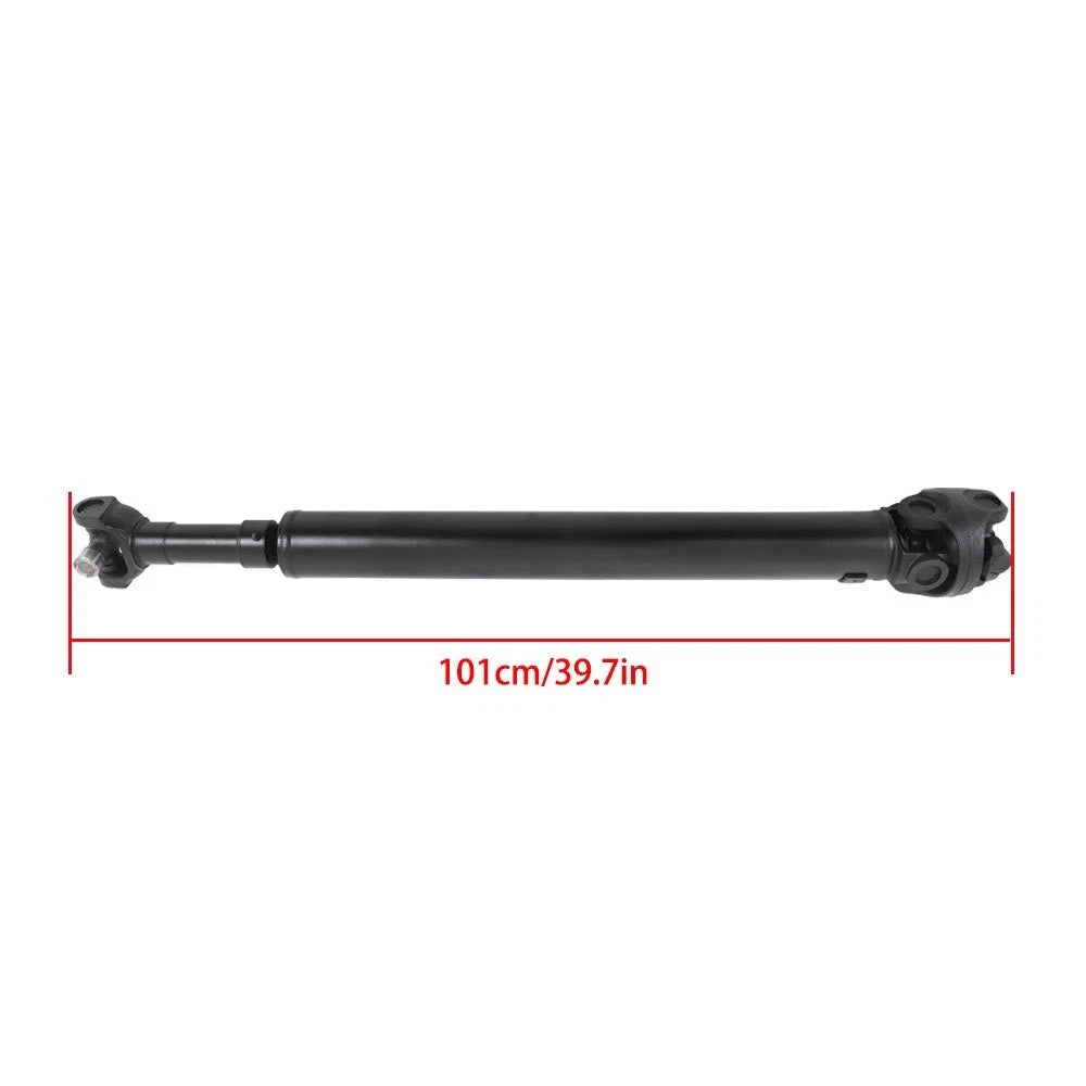 Manual Front Side Driveshaft for Ford F-350 (1995–1996)