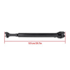 Manual Front Side Driveshaft for Ford F-350 (1995–1996)