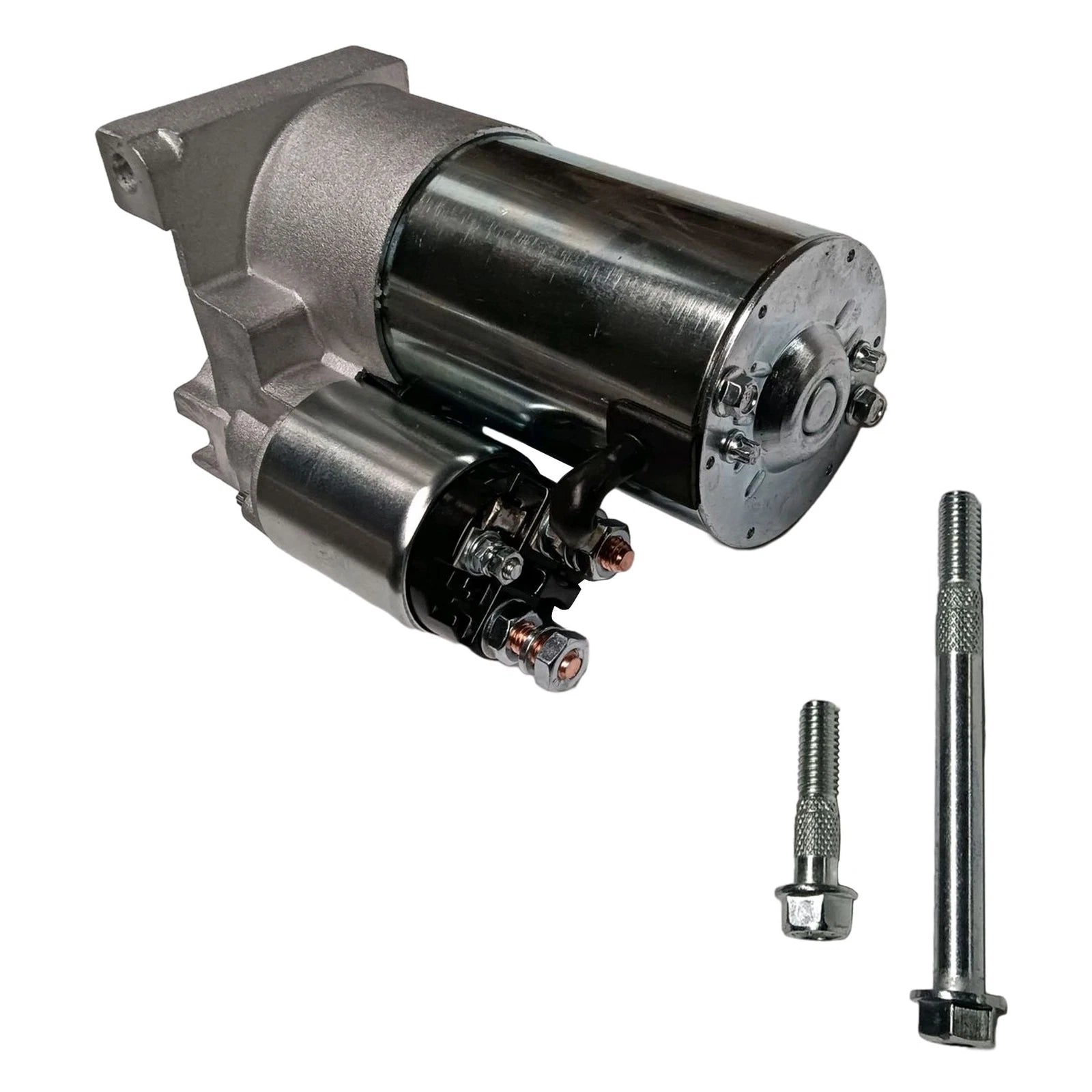 Starter for Buick Cadillac Chevrolet Camaro Impala 5.7L (1993–1995)