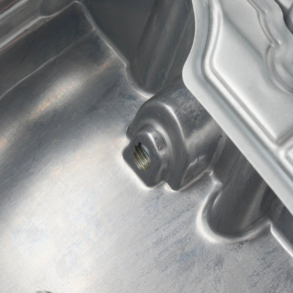 Engine Oil Pan for BMW 320i, 323i, 325Ci, 325i (1999–2006)
