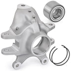 Rear Left Wheel Axle Knuckle Kit for Can-Am Maverick 1000R (2013–2018) 705501730