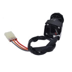 Ignition Key Switch for Arctic Cat ATV 350 366 425 XC450 Alterra 400 (2000–2023)
