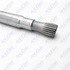 Drive Shaft for SeaDoo GTX 1503 4-Tec (588.3mm) (271001449, 272000186)