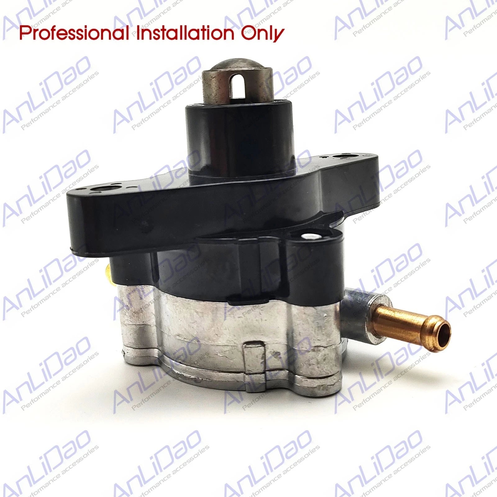 Fuel Pump for Yamaha 75 80 90 100 115 HP Outboard (4-Stroke) (68V-24410-00-00)