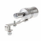 Turbo Muffler Valve Sound Tip for Universal Fit (2010–2023)
