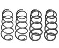 Coil Springs Kit Set of 2 for GMC Yukon, Chevy Tahoe (With AC)