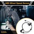 ABS Wheel Speed Sensor No. 89542B0040 for Toyota Avanza (2010–2023)