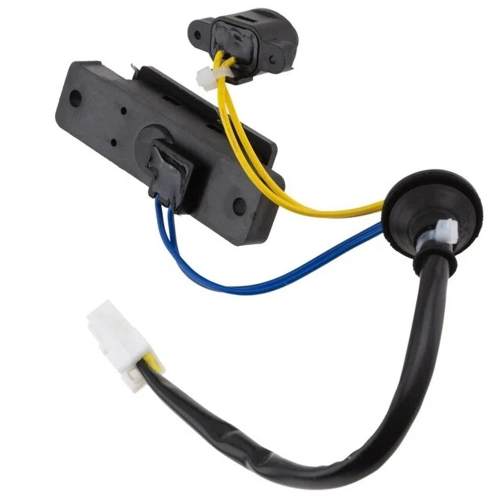 Trunk Release Switch for Suzuki SX4 (2006–2013) OEM 3717979J00