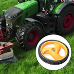 Rear Wheel 293MM for Lawn Mower (5324035, 5324327)