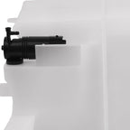 Front Washer Fluid Reservoir for Infiniti Q50 Q60 Nissan Z (2014–2023)
