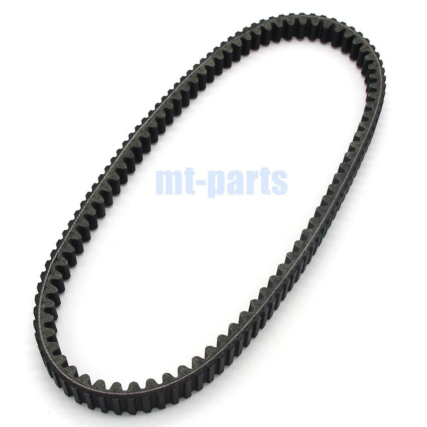 Drive Belt for Piaggio Carnaby 250 (2008) / Carnaby Cruiser 300 (2009–2011) B013360