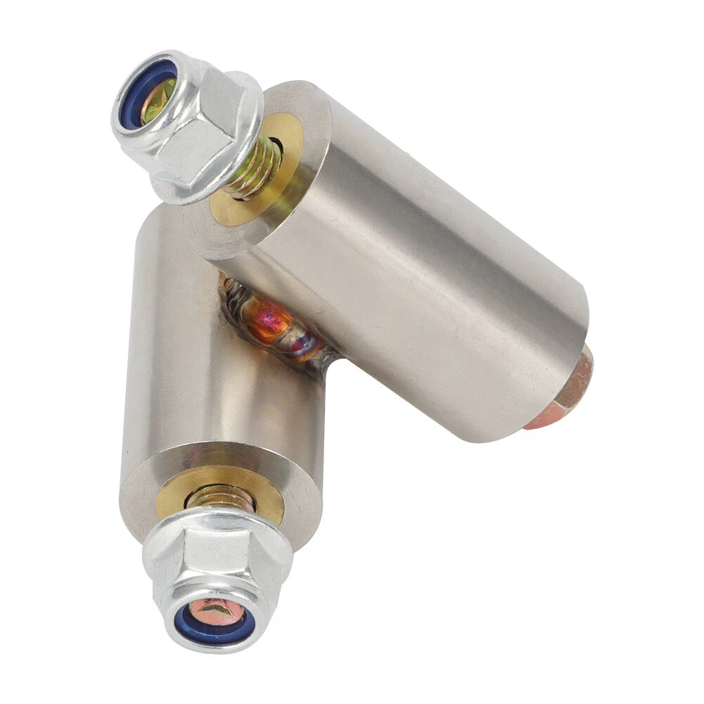 Solid Shifter Linkage U-Joint for Subaru STI 6 Speed (2004–2019)