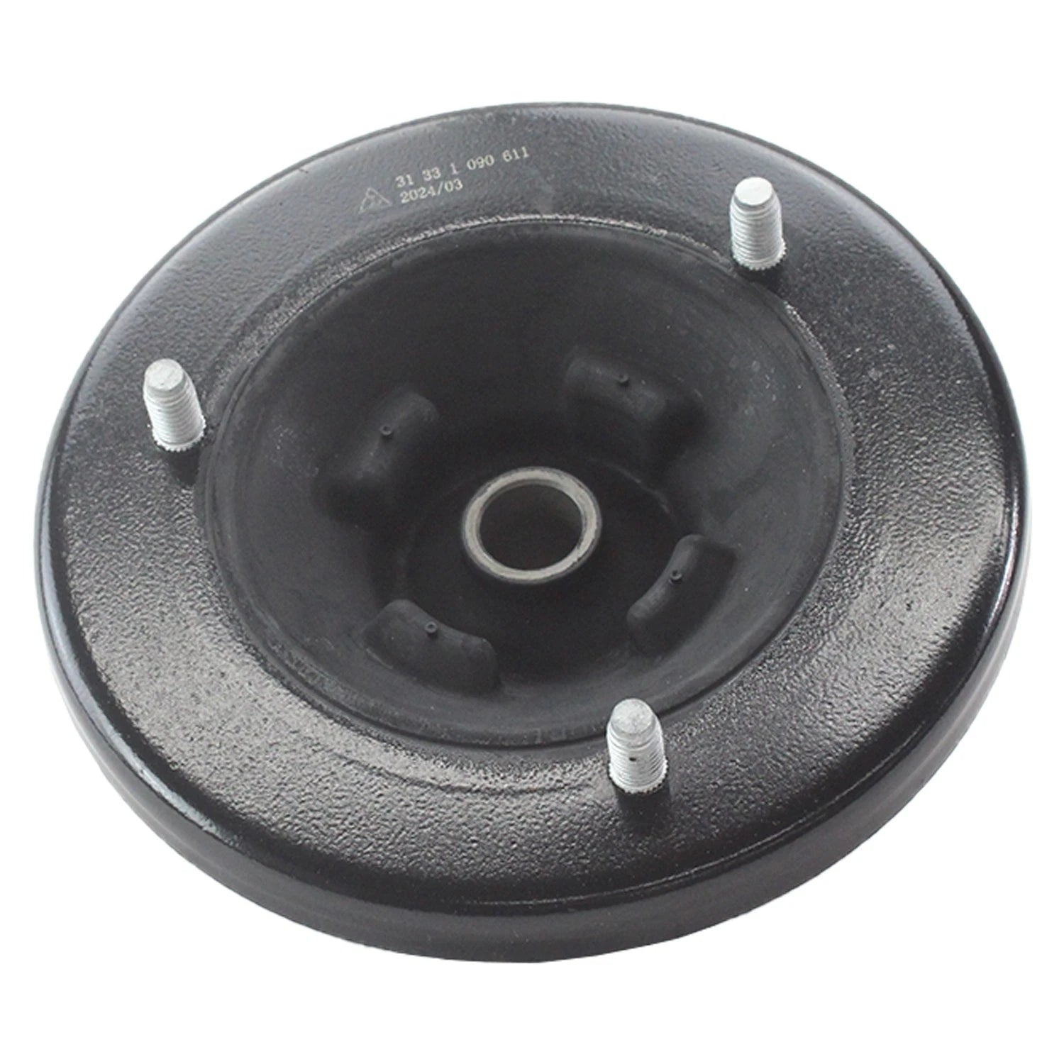 Lemforder Front Suspension Strut Mount for BMW 740i (1993–2001) 14892 01