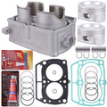 Top End Kit for Polaris Sportsman 800 (2008–2014) Cylinder Piston