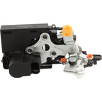 Set of 4 Door Lock Actuators for Chevy Tahoe