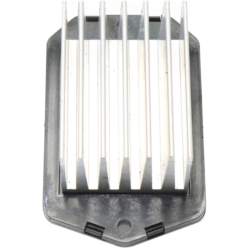 Blower Motor Resistors for Honda Accord, Civic, CR-V, Acura TSX, RDX (2007–2011)