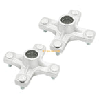 Rear Wheel Hub Kit for Yamaha Tri-Z 250 (1985–1986) 2XJ-25383-50-00