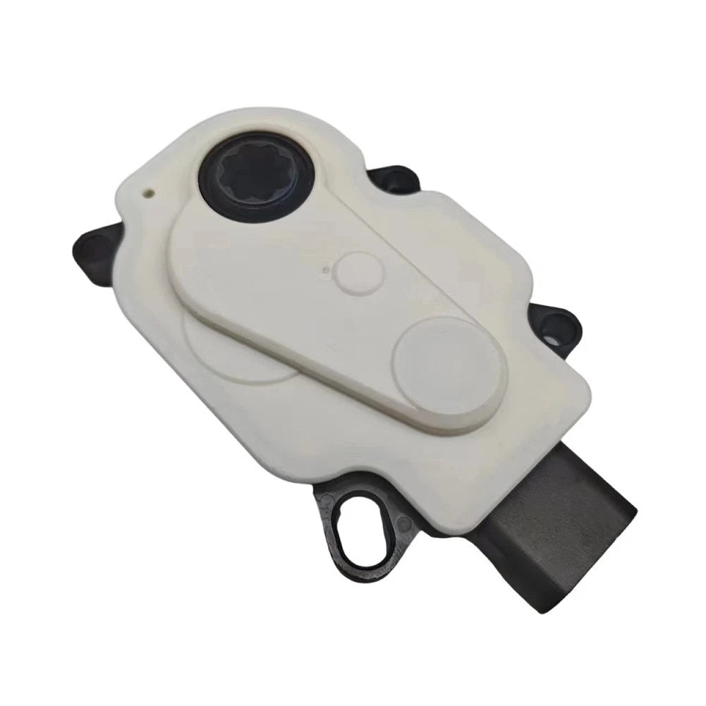 Motor Actuator for Car Accessories (Black Plastic)
