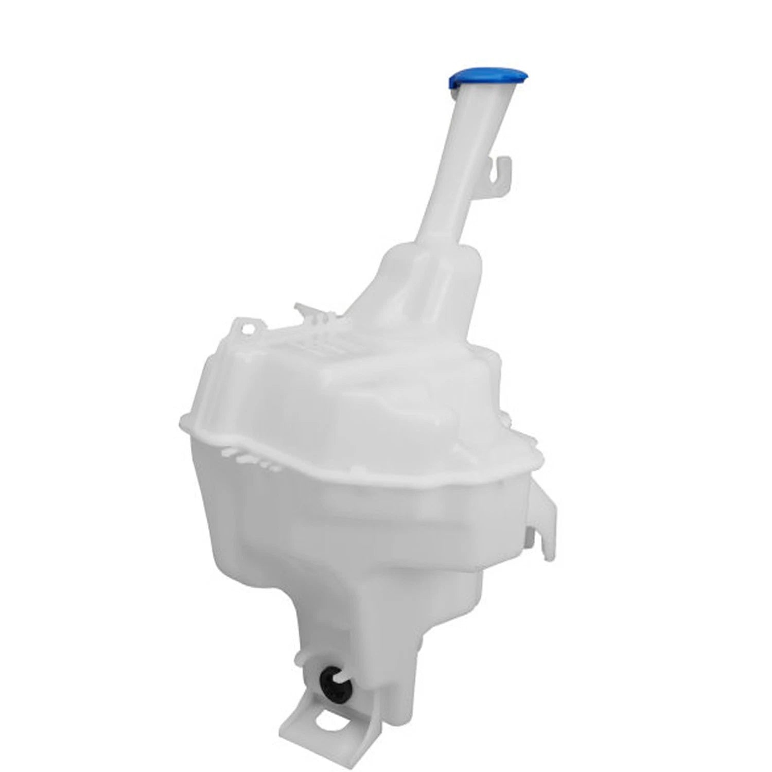 Washer Fluid Reservoir Replacement w Cap for Ford Ranger (2010–2018)