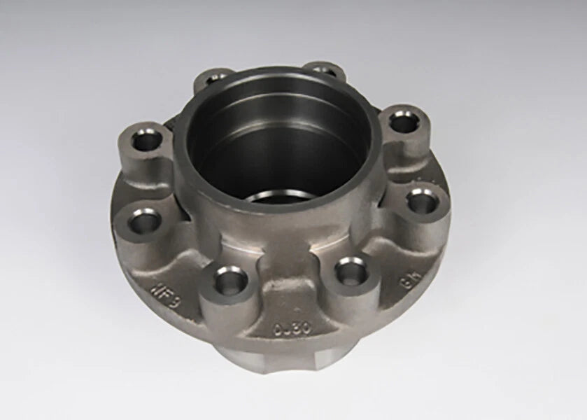 ACDelco Rear Wheel Hub for Chevrolet GMC 6.0L V8 (2001–2023)