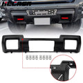 Bumper Skid Plate for GMC 2500/3500HD (2015–2019)