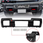 Bumper Skid Plate for GMC 2500/3500HD (2015–2019)