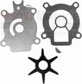 Water Pump Service Kit 18-3244 for Suzuki DT 75 85 100 HP (1975–1995)