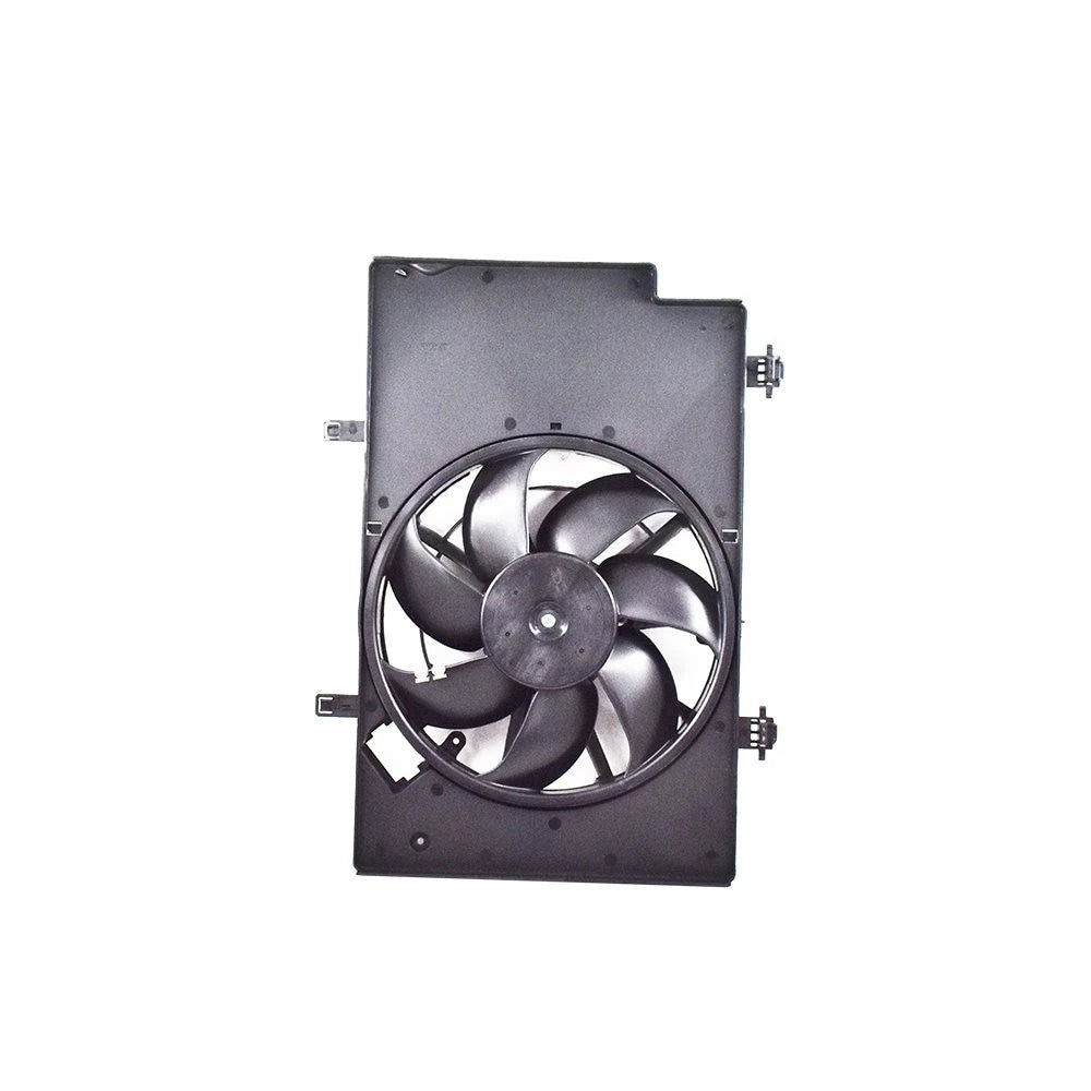 Fan Assembly for Ford Fiesta (2011-2019)
