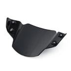 Black Motorcycle Windshield for Yamaha MT-09 (2021-2023)