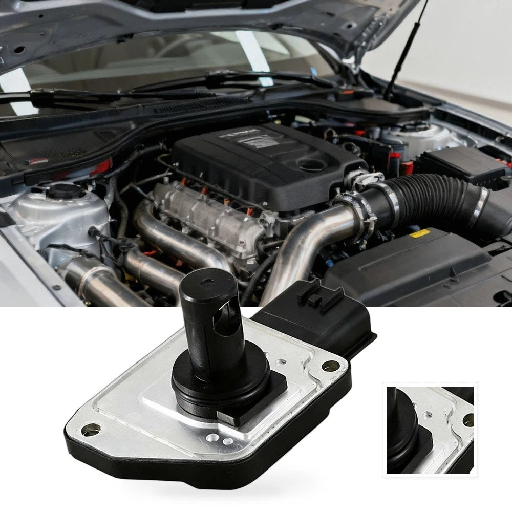 Mass Air Flow Sensor for Nissan Maxima Pathfinder Infiniti I30 Q45 (1995–2004)