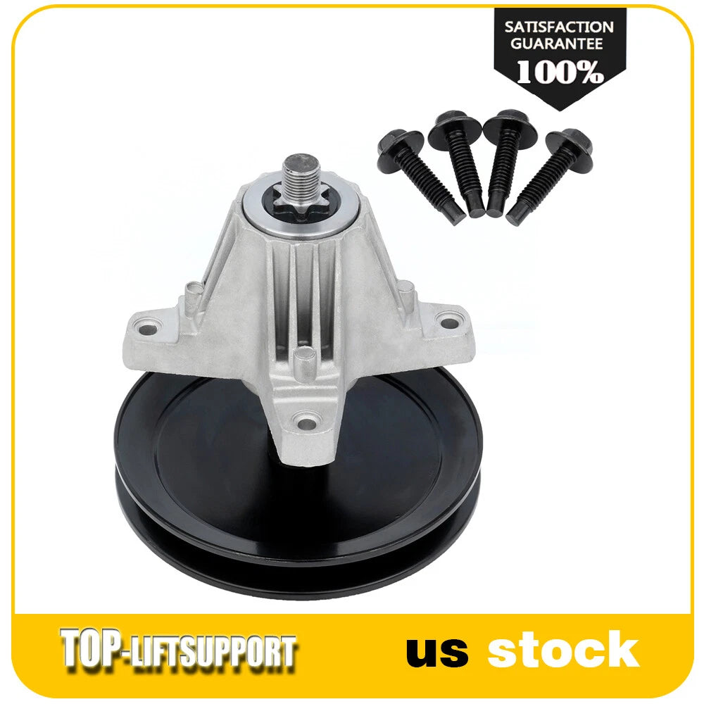 Spindle Assembly for MTD Troy-Bilt 46" Deck
