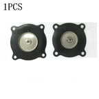 1PCS Rubber Gasket Seal for Solenoid Valve (Universal)