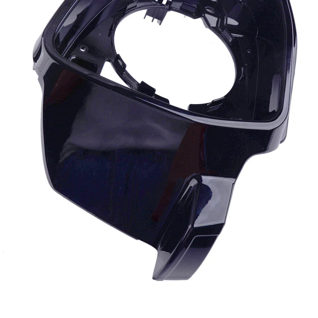 Exterior Mirror Frame Covers for BMW X3 X5 X4 X6 (2010-2020) - 1 Pair