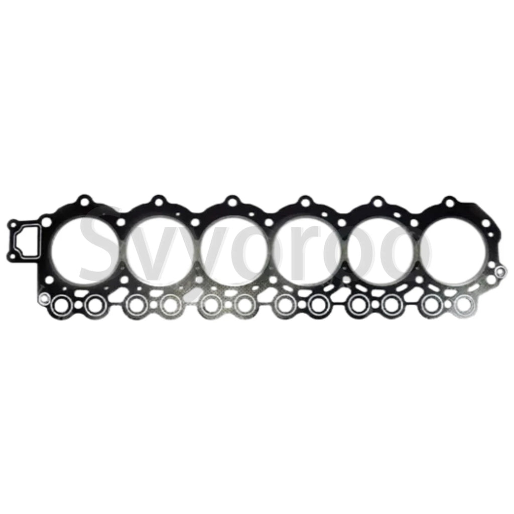 Gasket Head for Nissan Forklift TB42 (11044-37J00, 1104437J00)