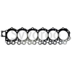 Gasket Head for Nissan Forklift TB42 (11044-37J00, 1104437J00)