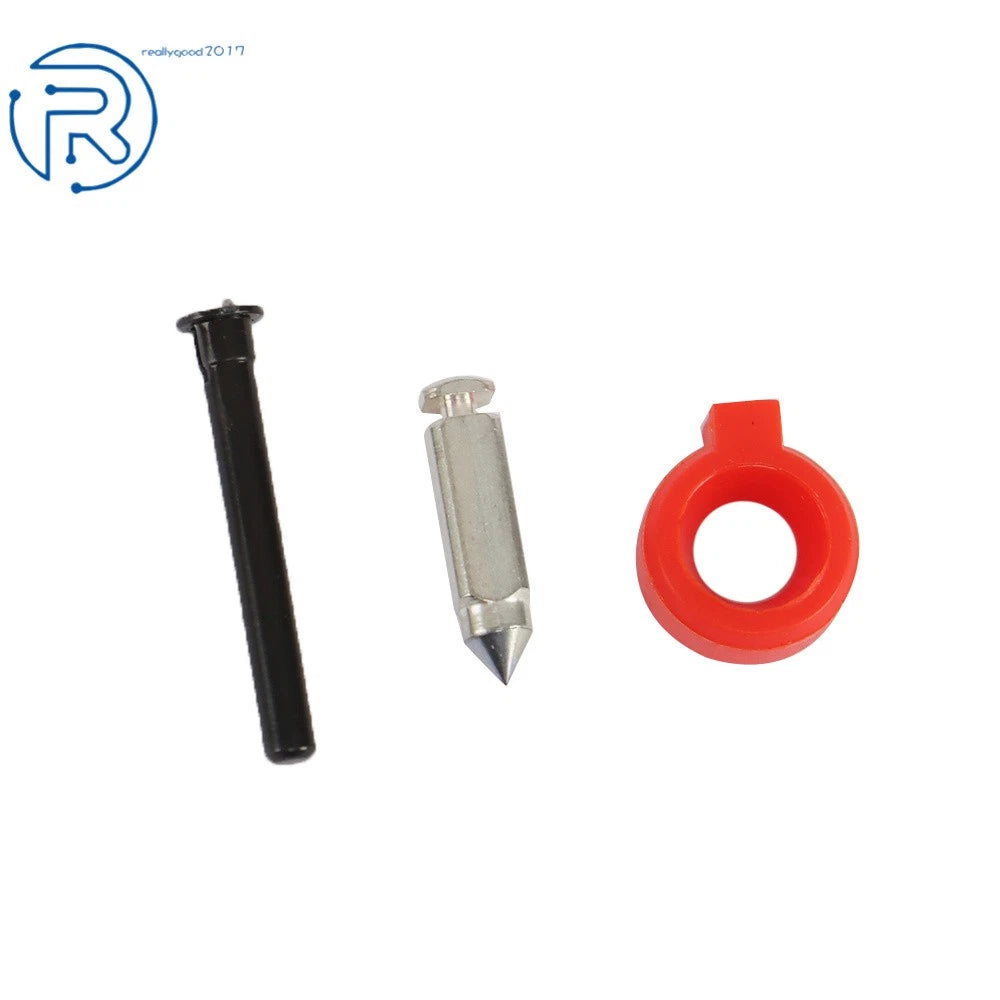 Carburetor Repair Kit for Johnson Evinrude 15 HP (1980-1990)