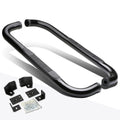 3" Side Step Nerf Bar Running Boards for Jeep Wrangler TJ/YJ (1987–2006)
