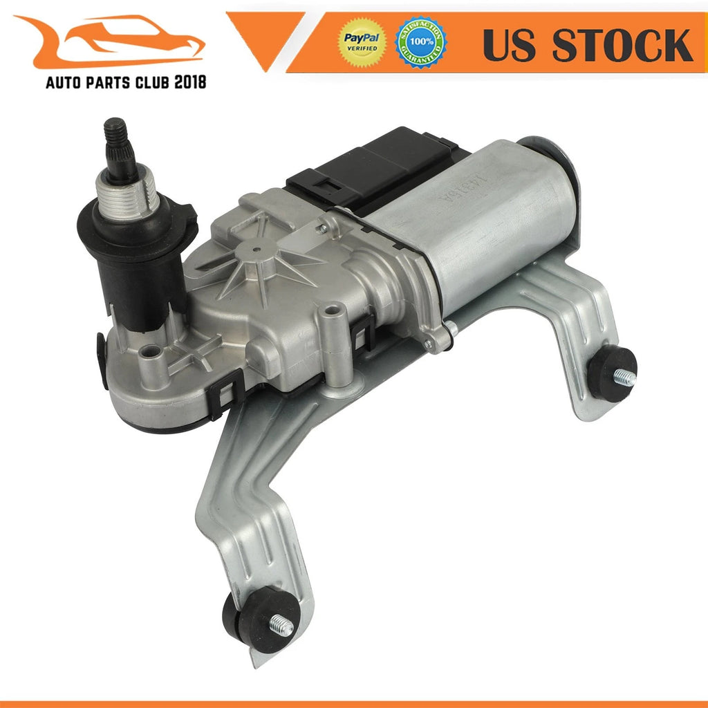 Rear Left Windshield Wiper Motor for Chevrolet Venture (1997–2005)