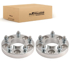 Pair of 25mm Wheel Spacers for Pontiac Firebird Camaro (1982–2002)