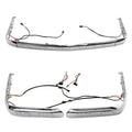 LED Light Trim for Honda Goldwing GL1800 (2001-2011)